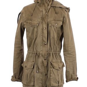 Aritzia | Talula Trooper Jacket